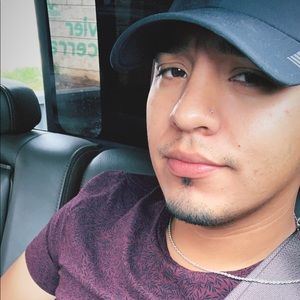 Meet your Posher, Sergio